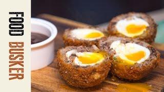 Scotch Egg | John Quilter