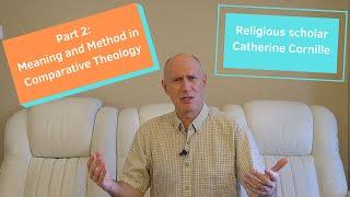 Meaning and Method in Comparative Theology