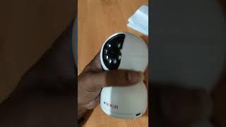 CPPLUS EZ P31 RESET OPTION