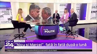 Știrile Digi24 de la ora 15 - 29 august