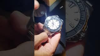 watchesandart.com - new Formex Reef diver with quickchange bezel explained by their CEO Raphael