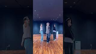 오늘만 ‍⬛ #BOYNEXTDOOR #보이넥스트도어 #BND #성호 #태산 #이한 #오늘만_I_LOVE_YOU #오늘만_I_LOVE_YOU_Challenge
