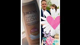 Does Jergens Wet Skin Moisturizing Tanner, Work?! 