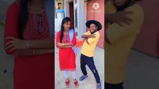 Pandey ji ka beta hun chumma chipak kar leta hun #short# video# #comedy 