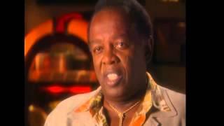 Sam Cooke - Legend: Lou Rawls Interview