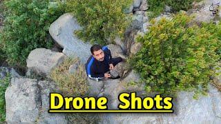 Drone Shots Malakand | Mountain  Batkhela Gumbat | Pakistan Drone View 4k Video