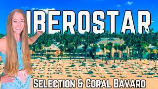 IBEROSTAR SELECTION BAVARO | Ultimate Resort Tour + Coral Level | Punta Cana All-Inclusive Resorts