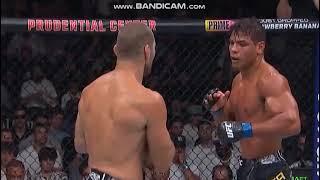 UFC 302 Sean Strickland vs Paulo Costa FullFight Highlights