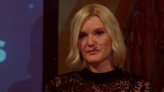 Getting the most out of our relationships | Julia and Jean-Pierre De Villiers | TEDxStormontWomen