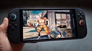 BorderLands on Nintendo Switch 2 - Does it Have it?
