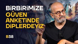 Her An Her Şey Olabilir ️ Savaş Şafak Barkçin | Bi' De Buradan Bak