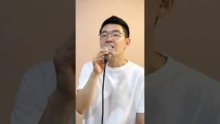 평생 후회하지 않는 일..! #힐링보이스 #안동선 #shorts