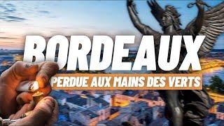 Antifas, crack, insécurité : BORDEAUX, du rêve au cauchemar - Reportage