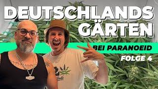  Deutschlands Gärten 🪴 Episode 4 | Fast Buds bei @Paranoeid