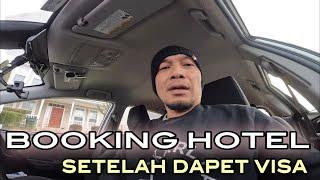 HARGA SEWA HOTEL DI AMERIKA #vlog #indonesia #amerika