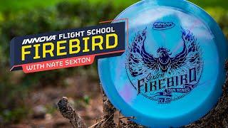 Flight School: Firebird