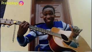 Jésù Nu Omijé Mi Nù (SalvationStory) by Min. Ezekiel Okesola ft. Ayo Fadumiye COVER