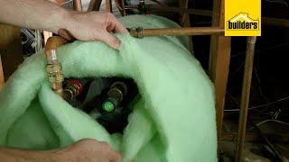 How To Install A Geyser Blanket