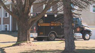 Sheriff: Fairfield County couple killed in apparent murder-suicide