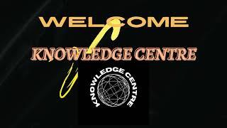 Knowledge Centre