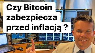 Obalić Mit: Czy Bitcoin Zabezpiecza Przed Inflacją?