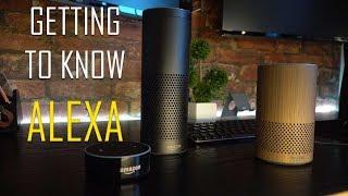 Best Alexa Commands, Skills & Tips