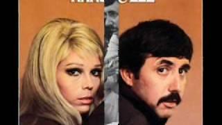 Lee Hazelwood and Nancy Sinatra My Elusive Dreams