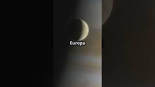 NASA’s Europa Clipper: Journey to Jupiter’s Mysterious Moon!