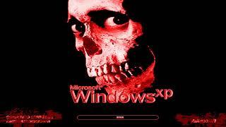 Windows XP : Horror Edition | FMV #75