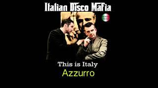 Italian Disco Mafia - This Is Italy  ( Complete Album )