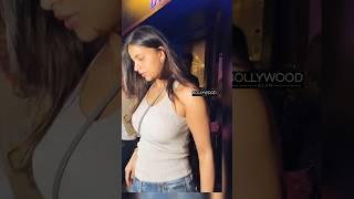 SRK ki beti Suhana Khan sara Bandra mai temperature bada diya | Bollywoodglam | Honey Singh Songs