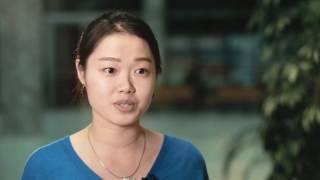 "Study at RUDN University is a golden key to open the door to my future"