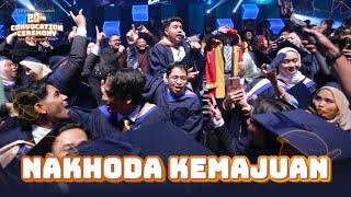 UniKL Official Song - Nakhoda Kemajuan 2023