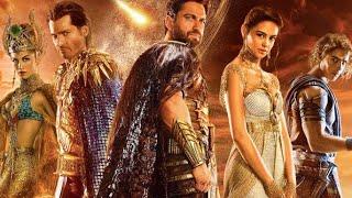 Gods of Egypt | New Released Hollywood Action Movie English Full HD 2024|Best Hollywood Action Movie