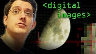 Digital Images - Computerphile