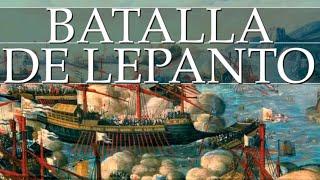 La Batalla de Lepanto Documental