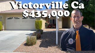 Victorville Open House Home Tour | Real Estate Agent in Victorville Ca #VictorvilleRealtor #HomeTour