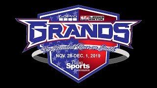 2019 GoPro  USA BMX Pro Championship Finals