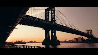 Jack Frederic - Tonight (Official Music Video) (NYC) [4K]