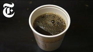 Woman Burned by McDonald's Hot Coffee, Then the News Media | Retro Report | The New York Times