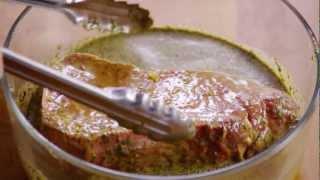 How to Make the Best Steak Marinade | Allrecipes