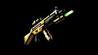 Pixel Gun 3D #pixelgun3d