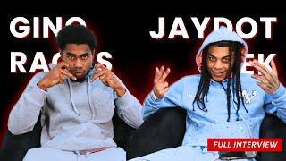 Jaydot Geek & Gino Racks B33F w/ Famous Richard | Nay Benz & Slattery Indictment | New Music & More