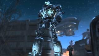 Fallout 4: Liberty Prime Quotes