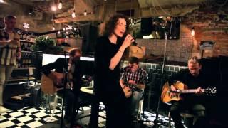 MAKENZA - Acoustic live @ Арбат9