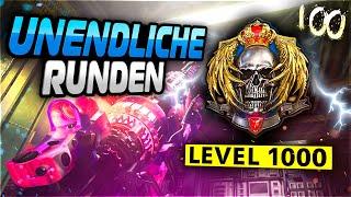 Cold War Zombies: UNENDLICHE RUNDEN GLITCH!! (Firebase Z) [DEUTSCH]