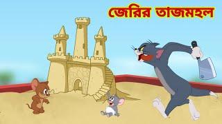 Tom and Jerry | Tom and Jerry Bangla | cartoon | Tom and Jerry cartoon | Bangla Tom and Jerry