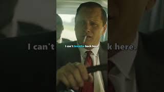 Green Book Car Scene -Mahershala Ali- Viggo Mortensen #shorts #ytshorts