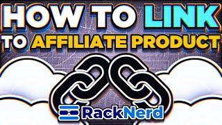  How to Link Your RackNerd Affiliate ID to a specific RackNerd Product 