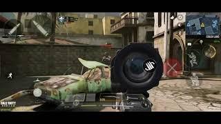 RARIN GTA || call of duty mobile montage video